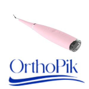 Orthopik & Logo