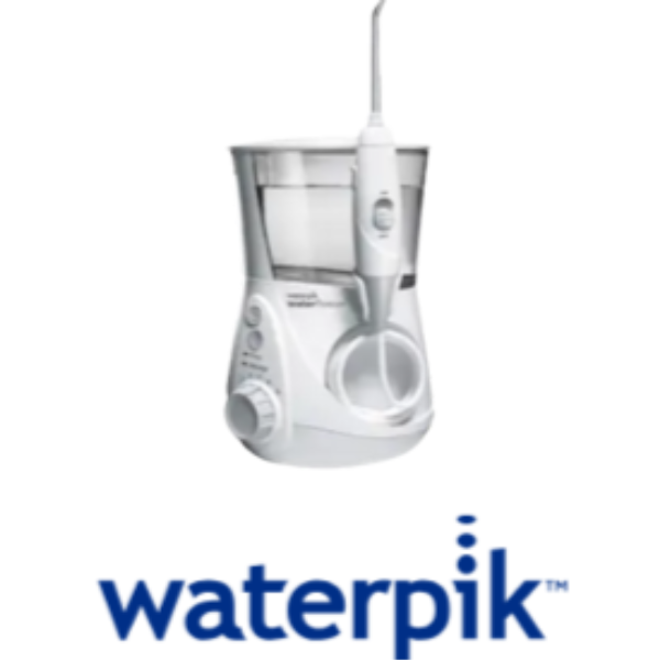 Waterpick & Logo